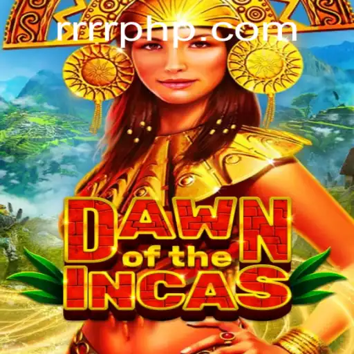 DawnoftheIncas: A New Era in Gaming