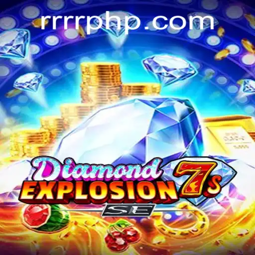 DiamondExplosion7sSE: An Exciting Journey into the Gem-Laden Universe