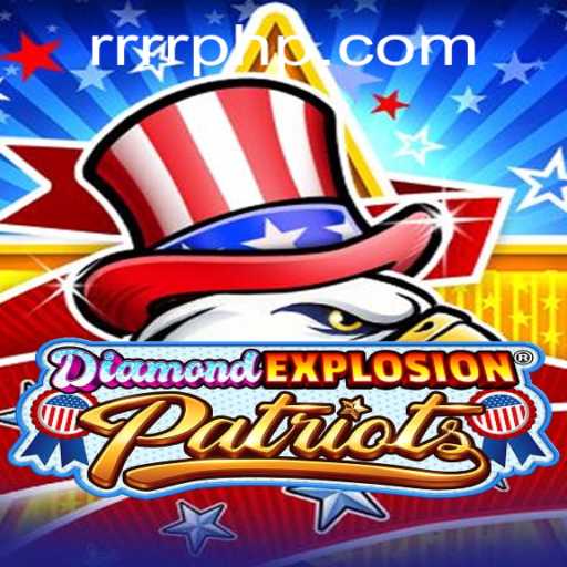 The Thrilling World of DiamondExplosionPatriots Unveiled