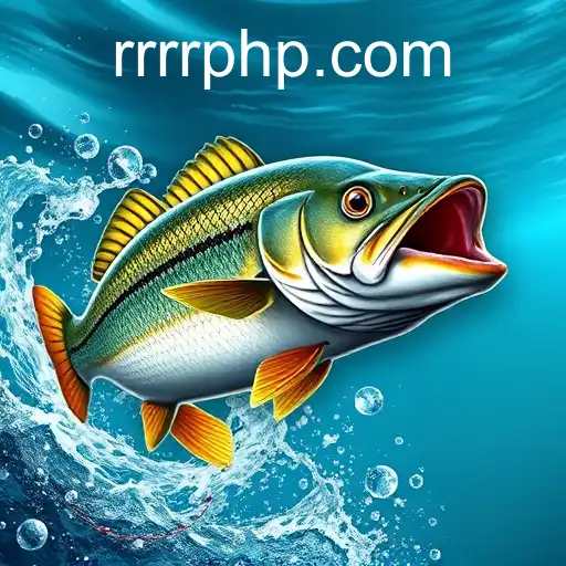 The Fascinating World of Fishing Games