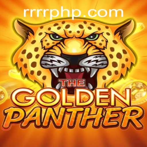 GOLDENPANTHER: The Ultimate Strategy Game