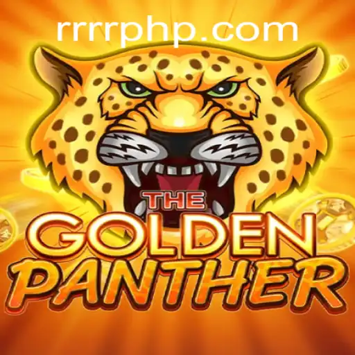 GOLDENPANTHER: The Ultimate Strategy Game