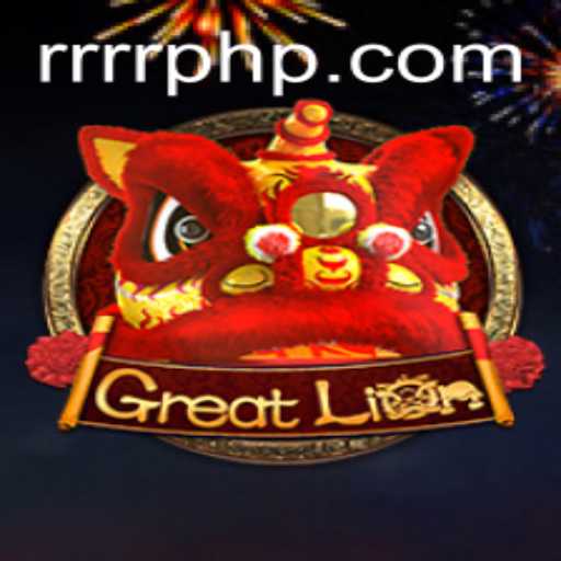 Discover the Majestic World of GreatLion in Rrrrph Com's Latest Release
