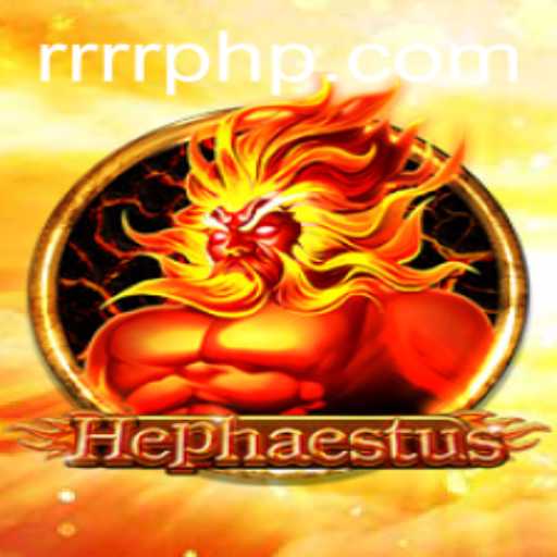 Hephaestus: An Immersive Gaming Odyssey