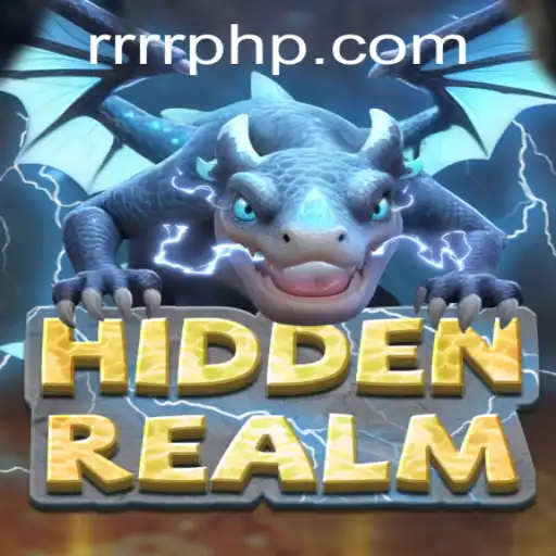 Exploring the Enigmatic World of HiddenRealm: A Deep Dive into a Modern Gaming Marvel
