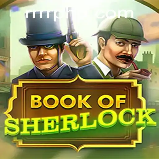 Dive into the Enigmatic World of 'BookOfSherlock'