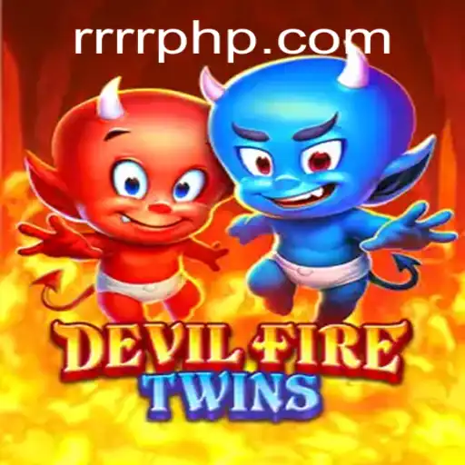 Exploring the Mystical World of DevilFireTwins