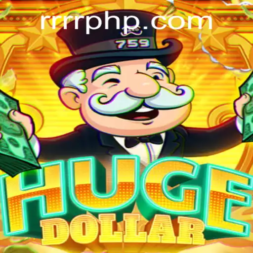 Explore HugeDollar: The Exciting World of rrrrph com