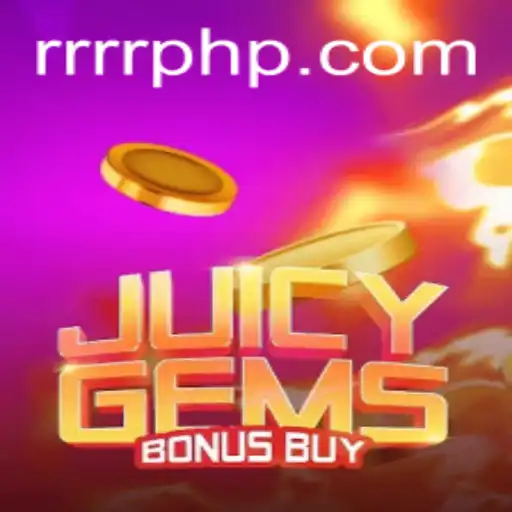 Discover JuicyGemsBonusBuy: A Thrilling Slot Adventure