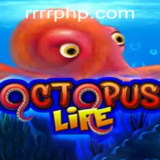 Explore OctopusLife: An Immersive Underwater Adventure