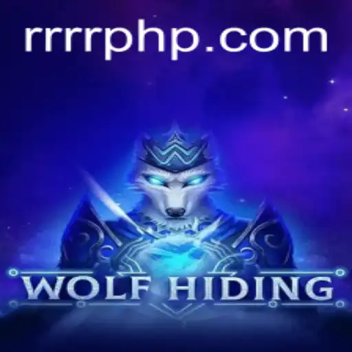 Discover the Exciting World of WolfHiding: A New Gaming Sensation