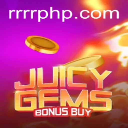 Discover JuicyGemsBonusBuy: A Thrilling Slot Adventure