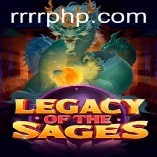 Legacy of the Sages: A Deep Dive into the World of Rrrrph Com
