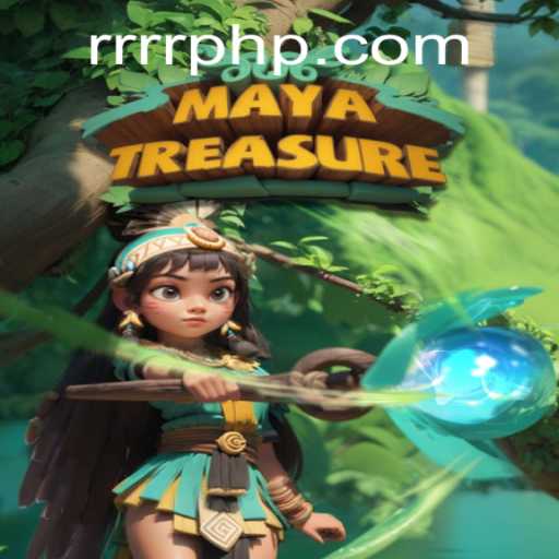 Discover the Mystical World of MayaTreasure: Unearth Ancient Secrets