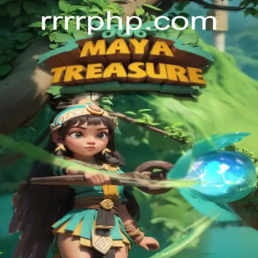 Discover the Mystical World of MayaTreasure: Unearth Ancient Secrets