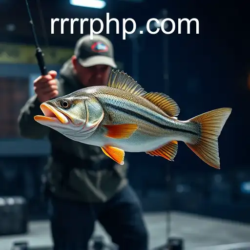 Exploring the World of Online Fishing: The Rise of rrrrph com
