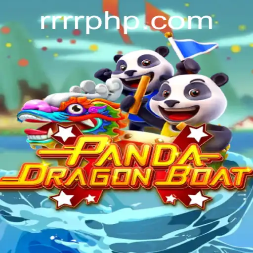Embark on an Exciting Adventure with PANDADRAGONBOAT